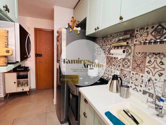 Apartamento para Venda em Cajamar - 5