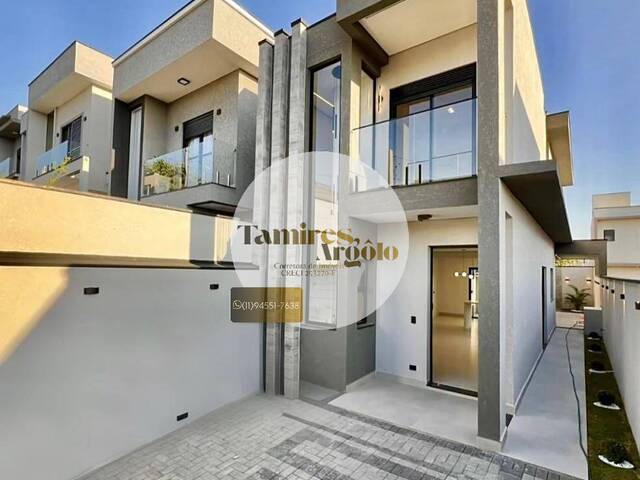 Venda em Villas do Jaguari - Santana de Parnaíba