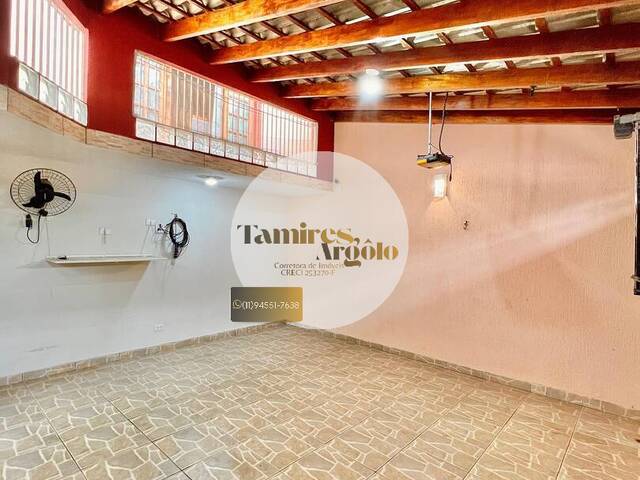#5 - Casa para Venda em Cajamar - SP - 3
