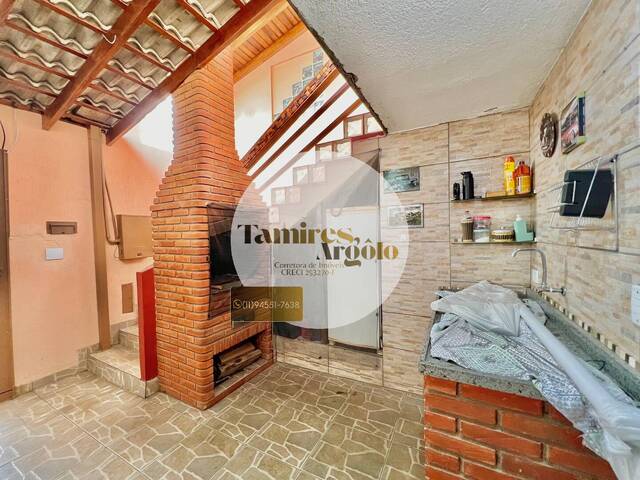 #5 - Casa para Venda em Cajamar - SP - 2