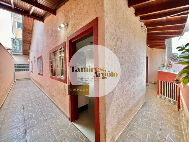 Casa para Venda em Cajamar - 4