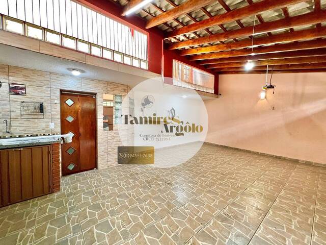 Casa para Venda em Cajamar - 5