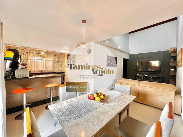 Venda em Portais (Polvilho) - Cajamar