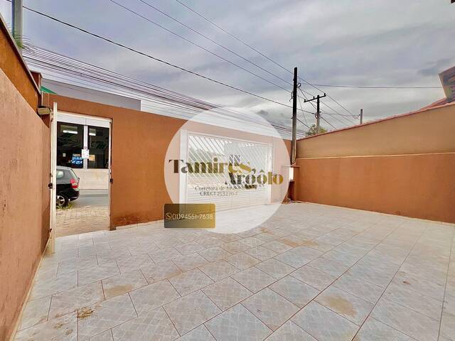 Casa para Venda em Cajamar - 2