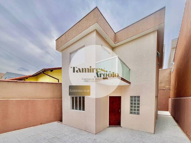 Casa para Venda em Cajamar - 4