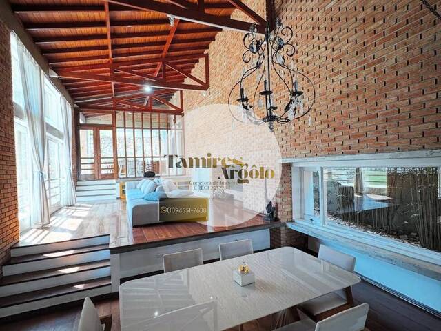 #7 - Casa para Venda em Barueri - SP - 3