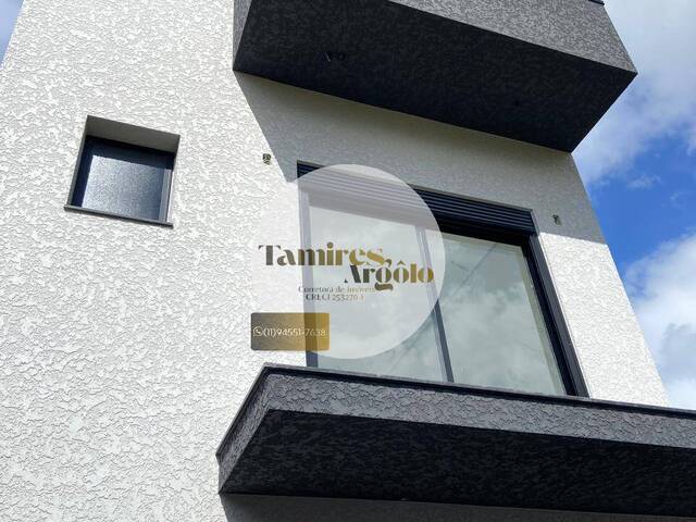 #8 - Casa para Venda em Santana de Parnaíba - SP - 2