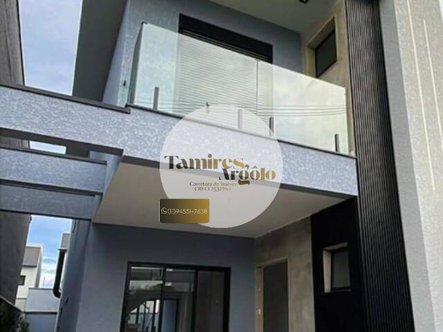 Venda em Chácara Jaguari (Fazendinha) - Santana de Parnaíba