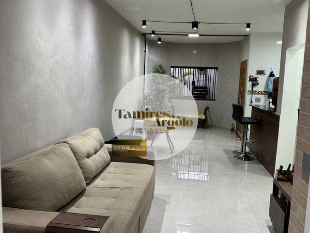 #9 - Casa para Venda em Cajamar - SP