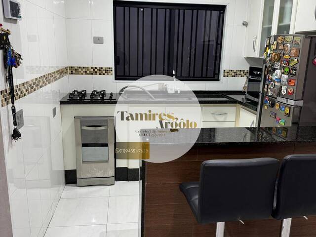 #9 - Casa para Venda em Cajamar - SP - 3