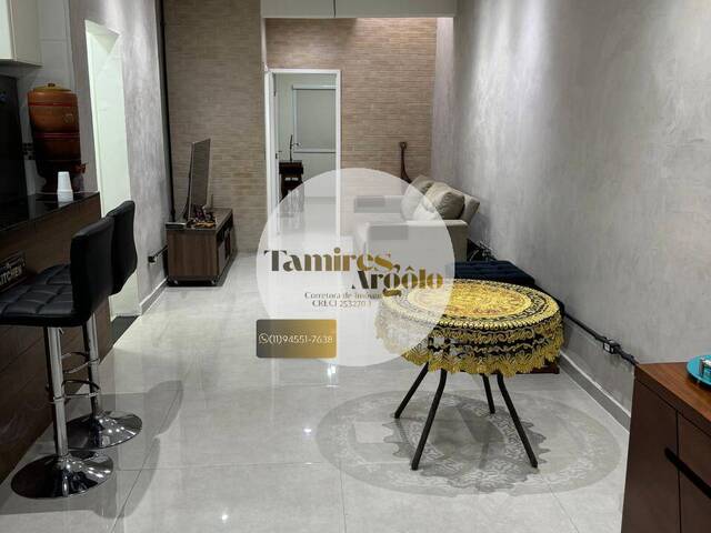 Venda em Portal dos Ipês 1 - Cajamar