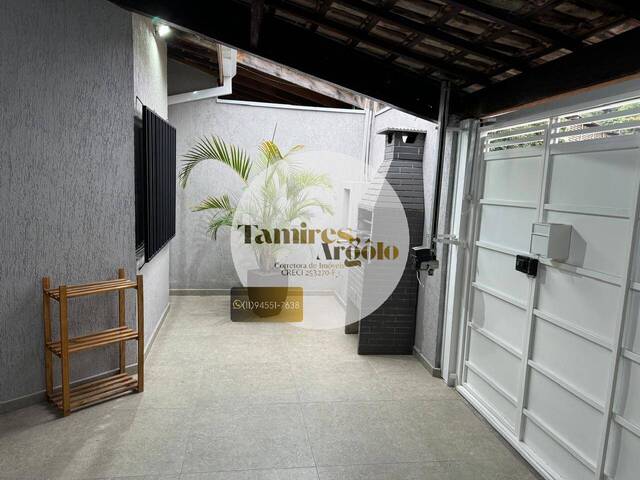 #9 - Casa para Venda em Cajamar - SP - 2