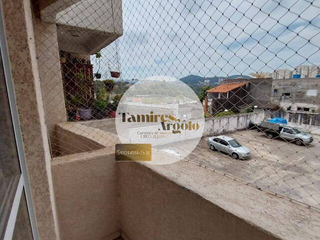 #LA10 - Apartamento para Venda em Barueri - SP - 2