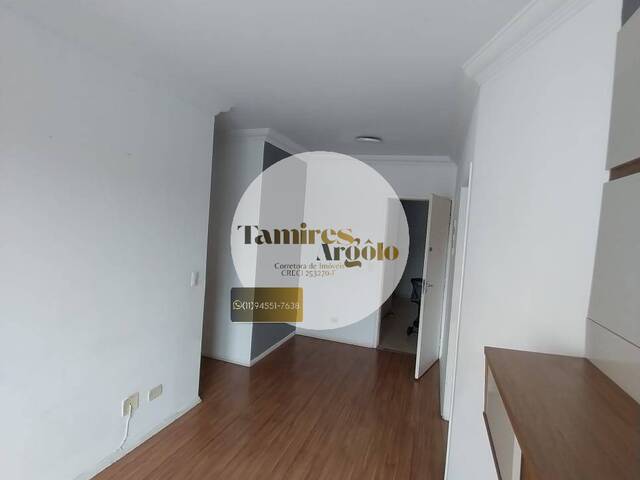 #LA10 - Apartamento para Venda em Barueri - SP - 3