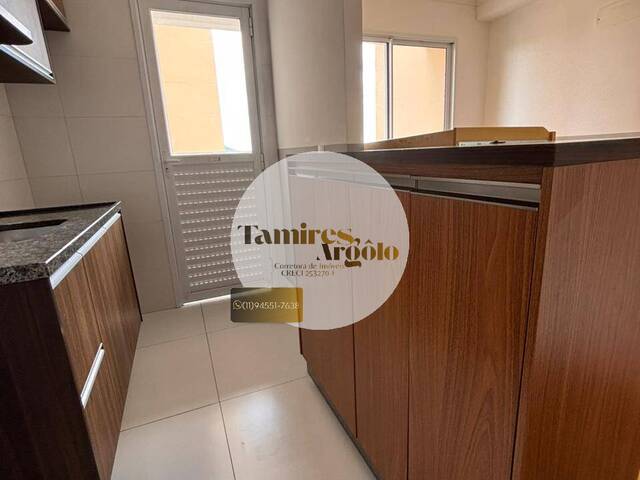 #11 - Apartamento para Venda em Cajamar - SP - 2