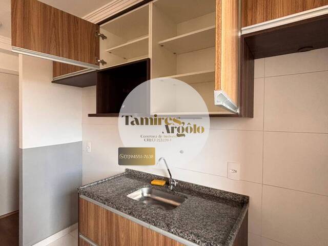 Apartamento para Venda em Cajamar - 4