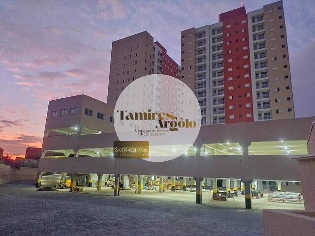 Venda em São Luiz (Polvilho) - Cajamar