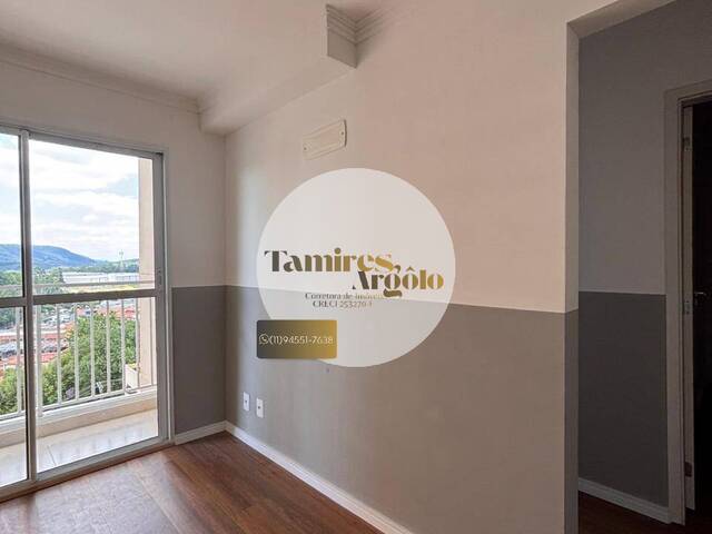 #11 - Apartamento para Venda em Cajamar - SP - 3