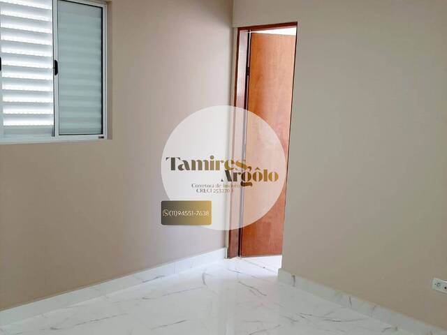 #12 - Casa para Venda em Cajamar - SP - 3