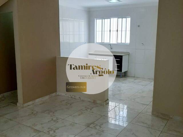 #12 - Casa para Venda em Cajamar - SP - 3