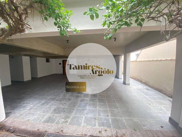 Casa para Locação em Santana de Parnaíba - 5