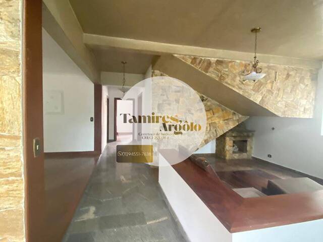 Casa para Locação em Santana de Parnaíba - 2