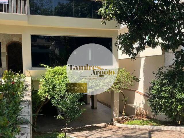 Casa para Locação em Santana de Parnaíba - 5