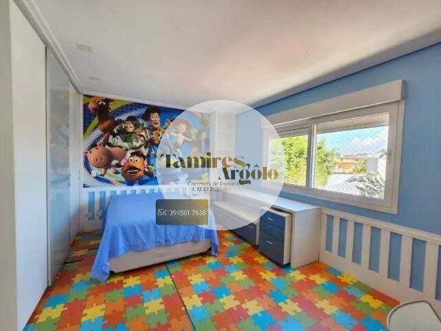 #14 - Casa para Venda em Santana de Parnaíba - SP - 2