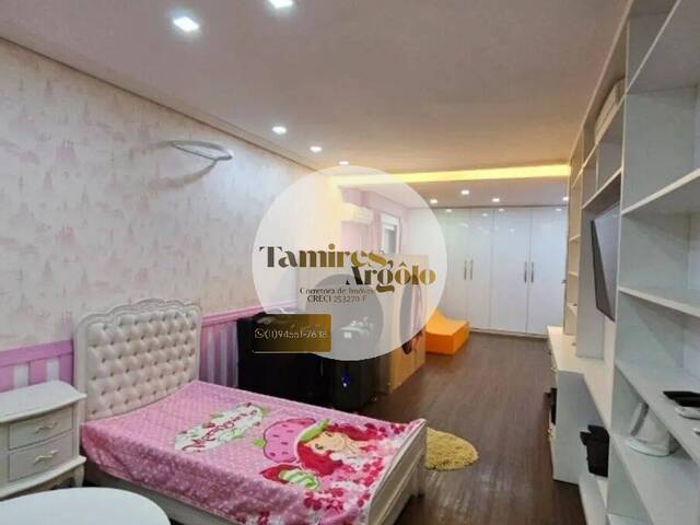 #14 - Casa para Venda em Santana de Parnaíba - SP - 3