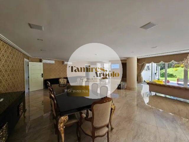 Casa para Venda em Santana de Parnaíba - 5