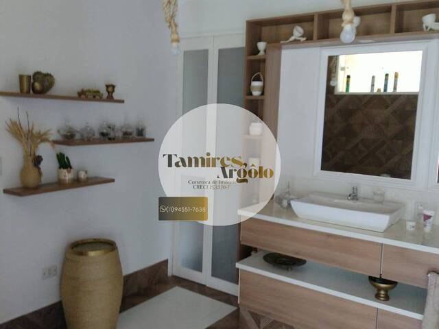 #15 - Casa para Venda em Santana de Parnaíba - SP - 3
