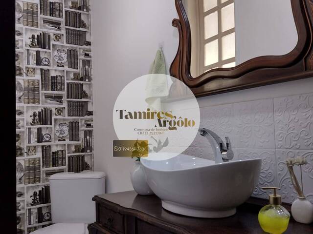 Casa para Venda em Santana de Parnaíba - 5