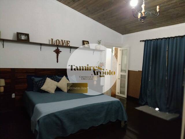 Casa para Venda em Santana de Parnaíba - 4