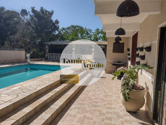 #15 - Casa para Venda em Santana de Parnaíba - SP - 2