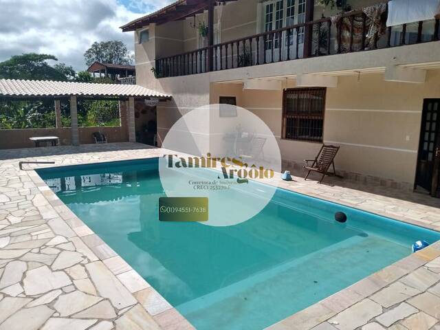 Venda em Recanto Maravilha III - Santana de Parnaíba