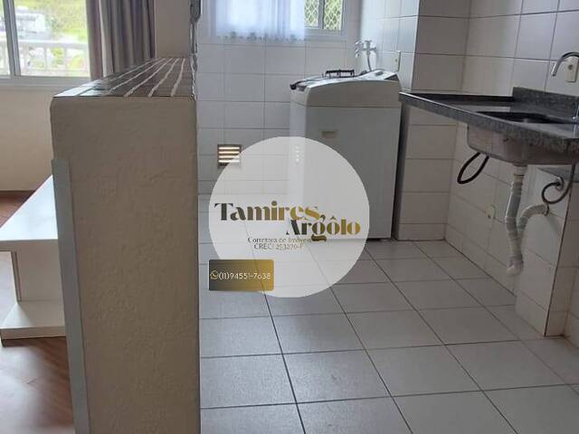 #16 - Apartamento para Venda em Cajamar - SP - 2