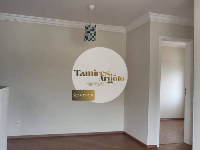#16 - Apartamento para Venda em Cajamar - SP - 3