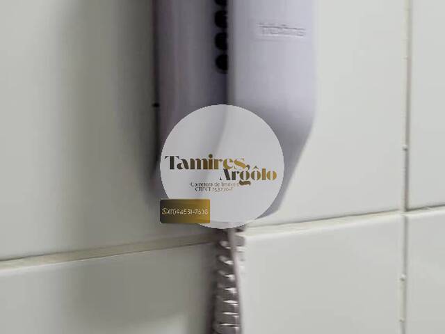 #18 - Apartamento para Locação em Cajamar - SP - 2