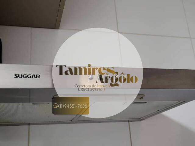 #18 - Apartamento para Locação em Cajamar - SP - 3
