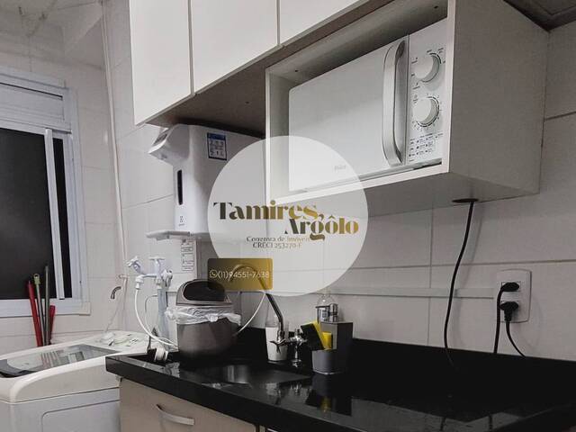 Apartamento para Locação em Cajamar - 4