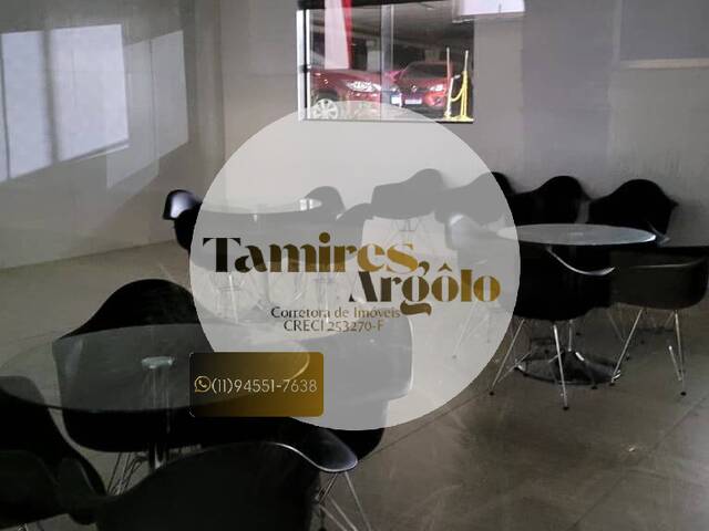 Apartamento para Locação em Cajamar - 5