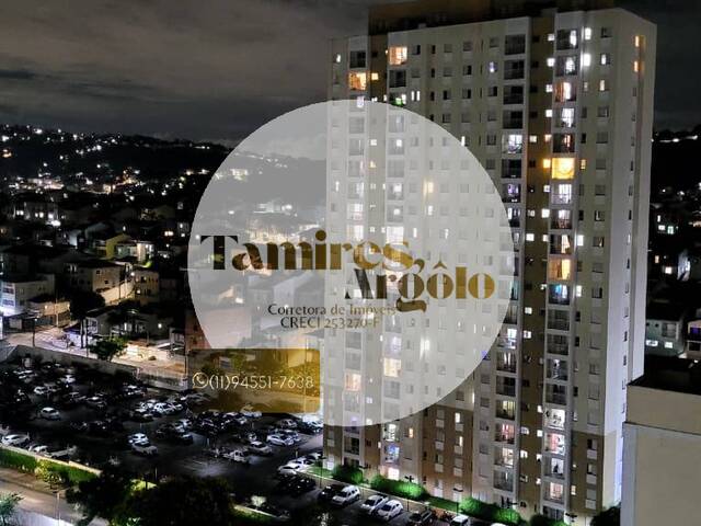 Locação em Portais (Polvilho) - Cajamar