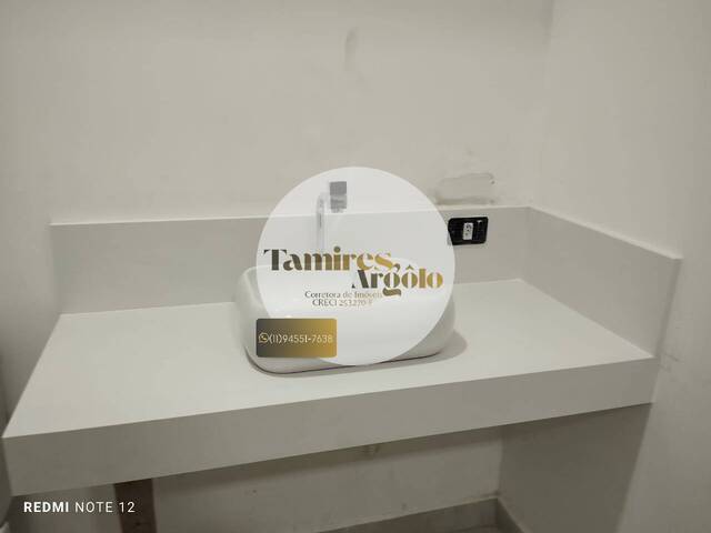 #LA19 - Chácara para Locação em Araçariguama - SP - 2