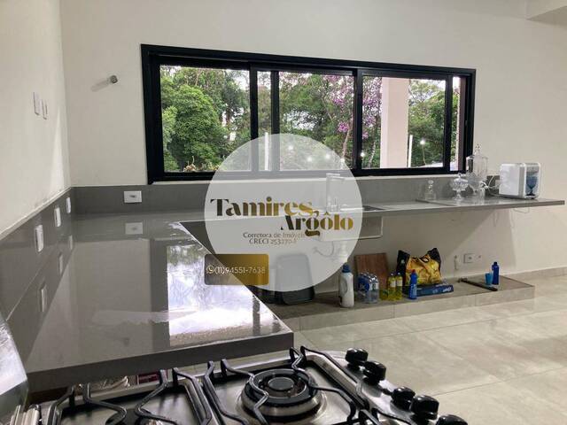 #LA19 - Chácara para Locação em Araçariguama - SP - 1