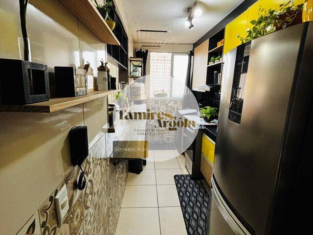 Venda em Portais (Polvilho) - Cajamar