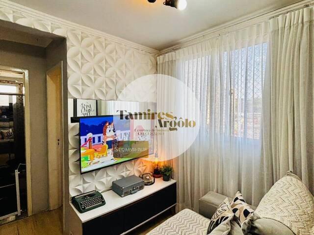 #20 - Apartamento para Venda em Cajamar - SP - 3