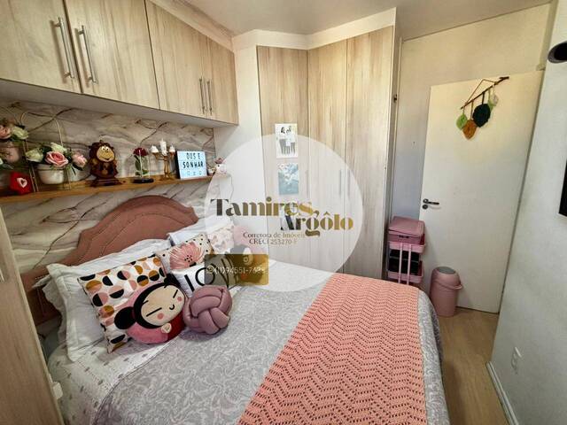 Apartamento para Venda em Cajamar - 4