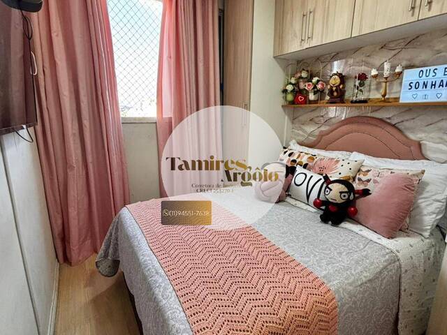 Apartamento para Venda em Cajamar - 5