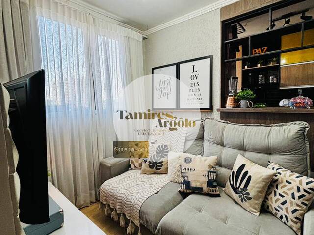 #20 - Apartamento para Venda em Cajamar - SP - 2