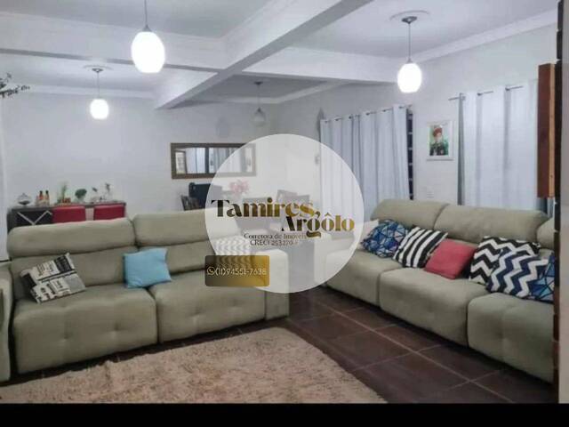 #21 - Chácara para Venda em Cajamar - SP - 3